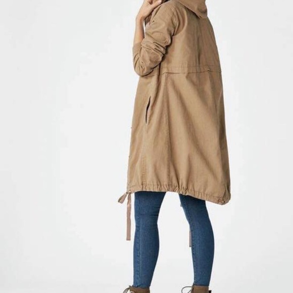 Jacket - Picture 2 of 4